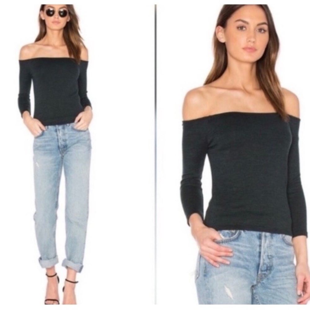 Rag and bone top